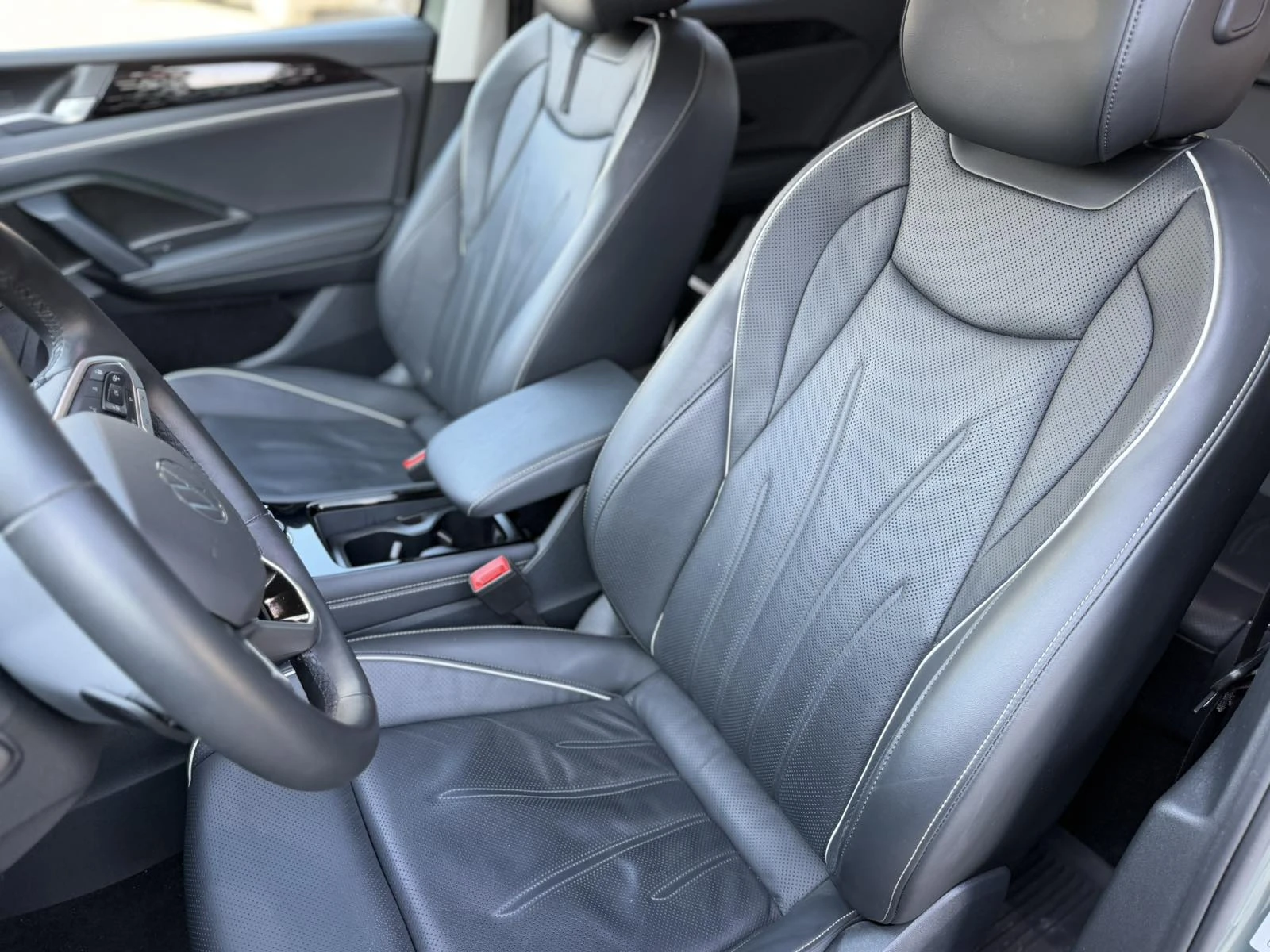 VW Tiguan 1.5 eTsi 150hp | Mobile.bg � ����������� 12