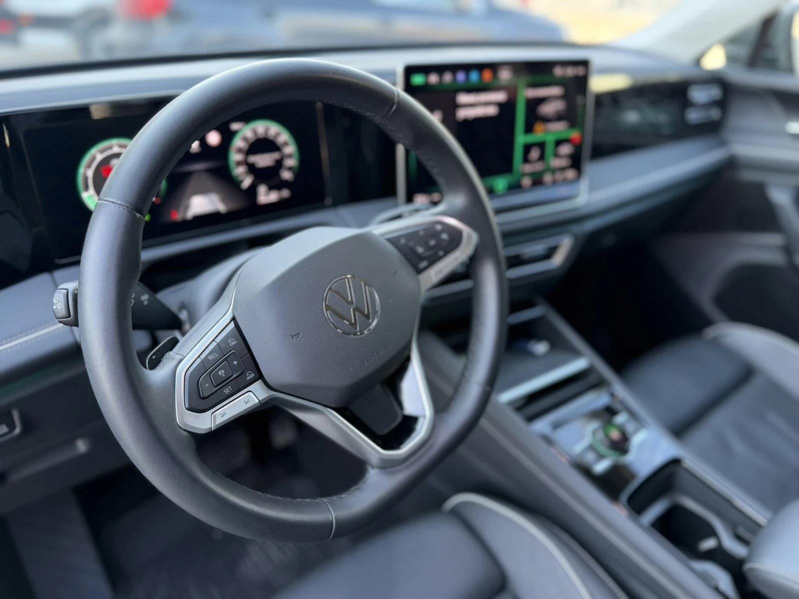 VW Tiguan 1.5 eTsi 150hp | Mobile.bg � ����������� 4