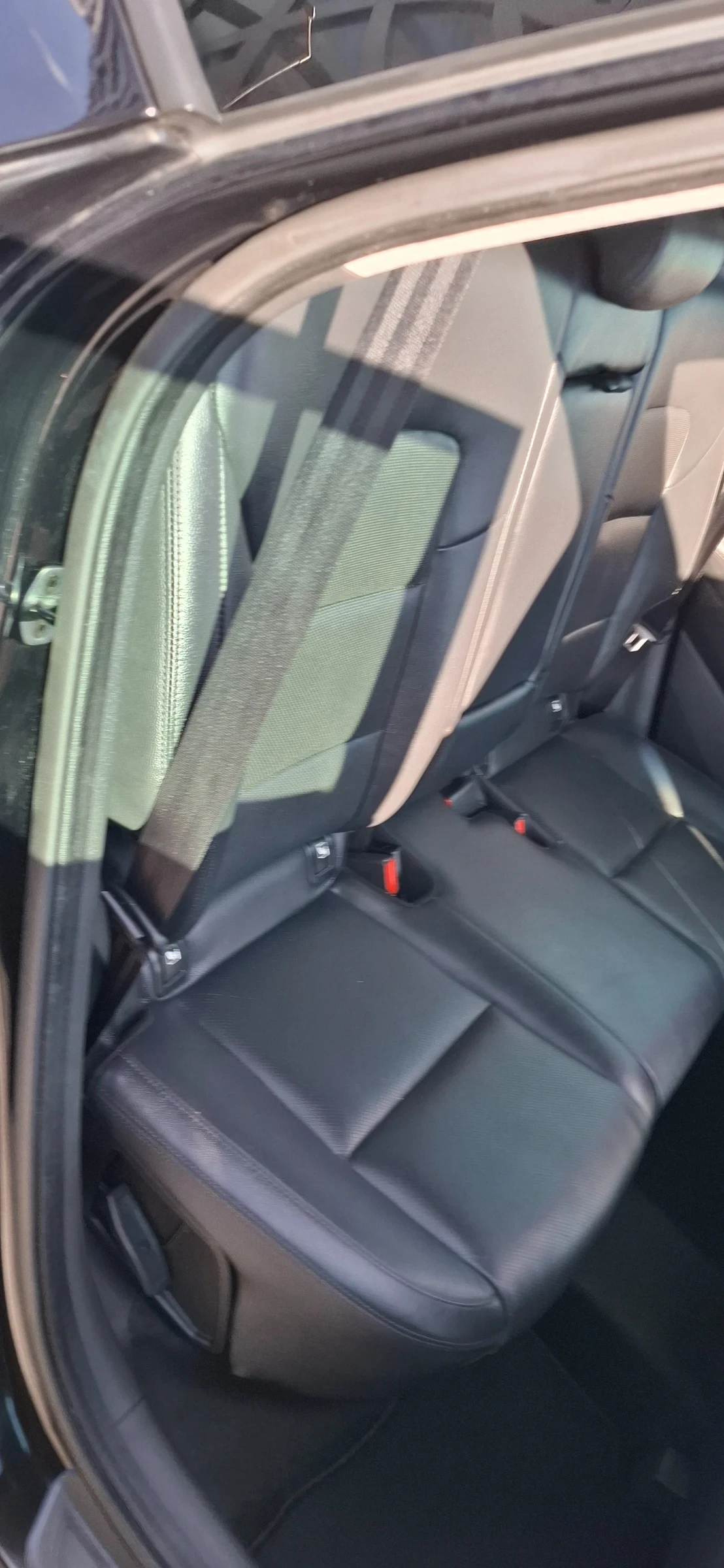 Hyundai Tucson Vertex 185кс Аутомат 4х4 Панорама , снимка 11 - Автомобили и джипове - 54414961