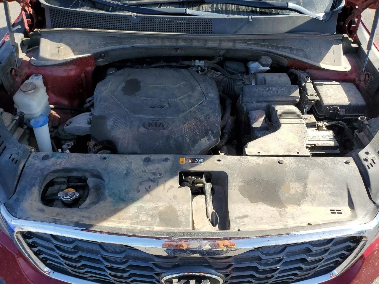 Kia Sorento 3.3l Ex V6 | Mobile.bg � ����������� 12