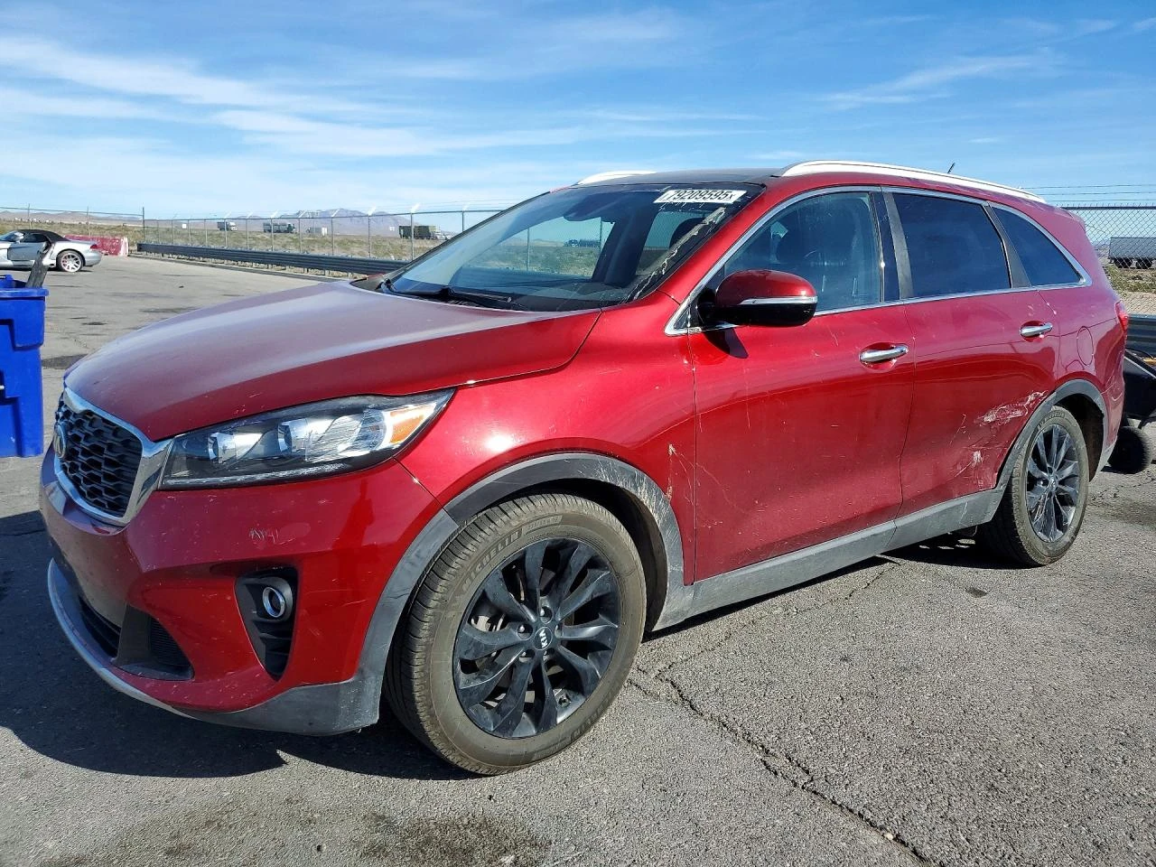 Kia Sorento 3.3l Ex V6 | Mobile.bg � ����������� 1