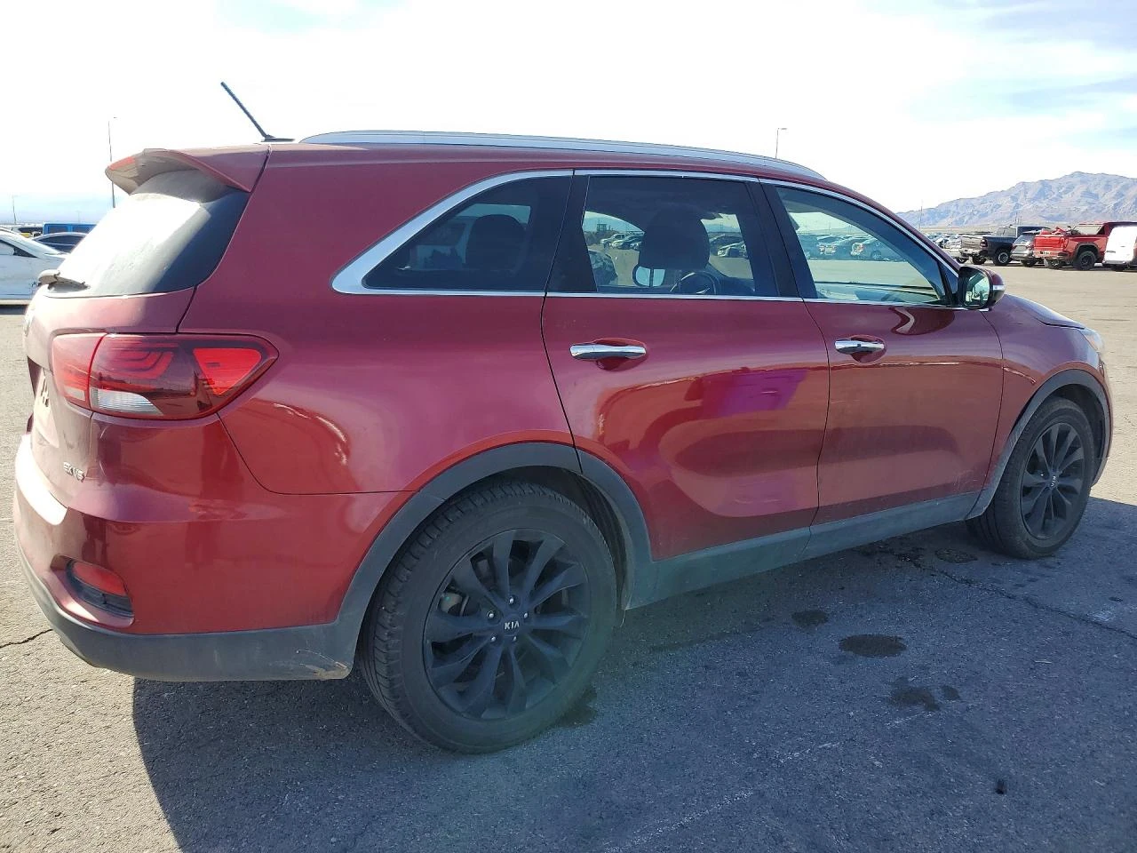 Kia Sorento 3.3l Ex V6 | Mobile.bg � ����������� 3