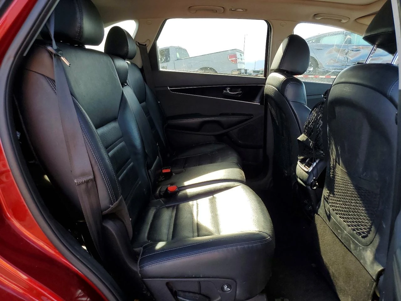 Kia Sorento 3.3l Ex V6 | Mobile.bg � ����������� 11