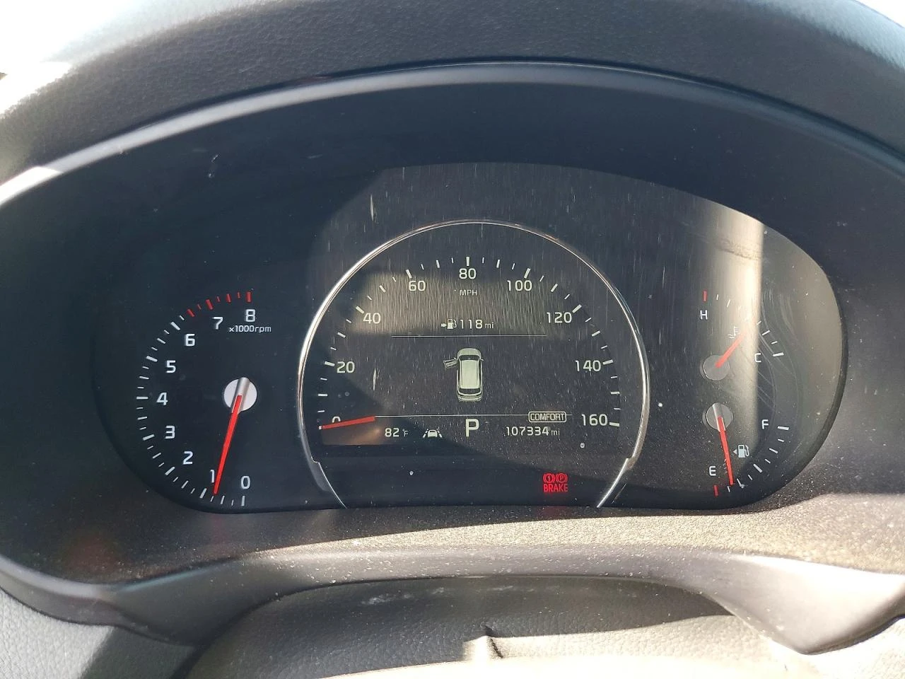 Kia Sorento 3.3l Ex V6 | Mobile.bg � ����������� 9