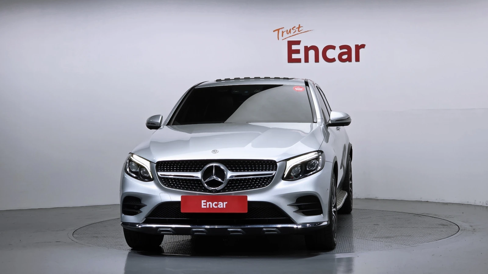 Mercedes-Benz GLC 250 КУПЕ| ПАНО| 360| HUD| ПОДГРЕВ, снимка 3 - Автомобили и джипове - 54621374