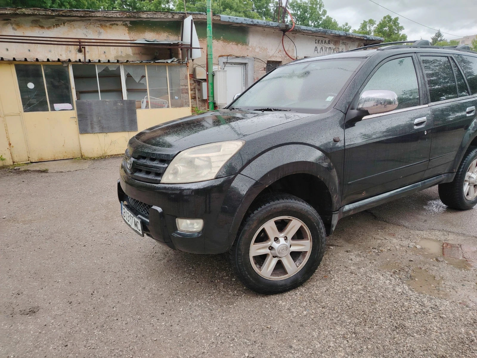 Great Wall Hover H5 2.4��� | Mobile.bg � ����������� 2