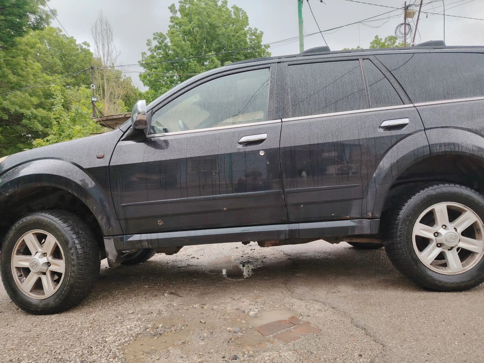 Great Wall Hover H5 2.4��� | Mobile.bg � ����������� 3