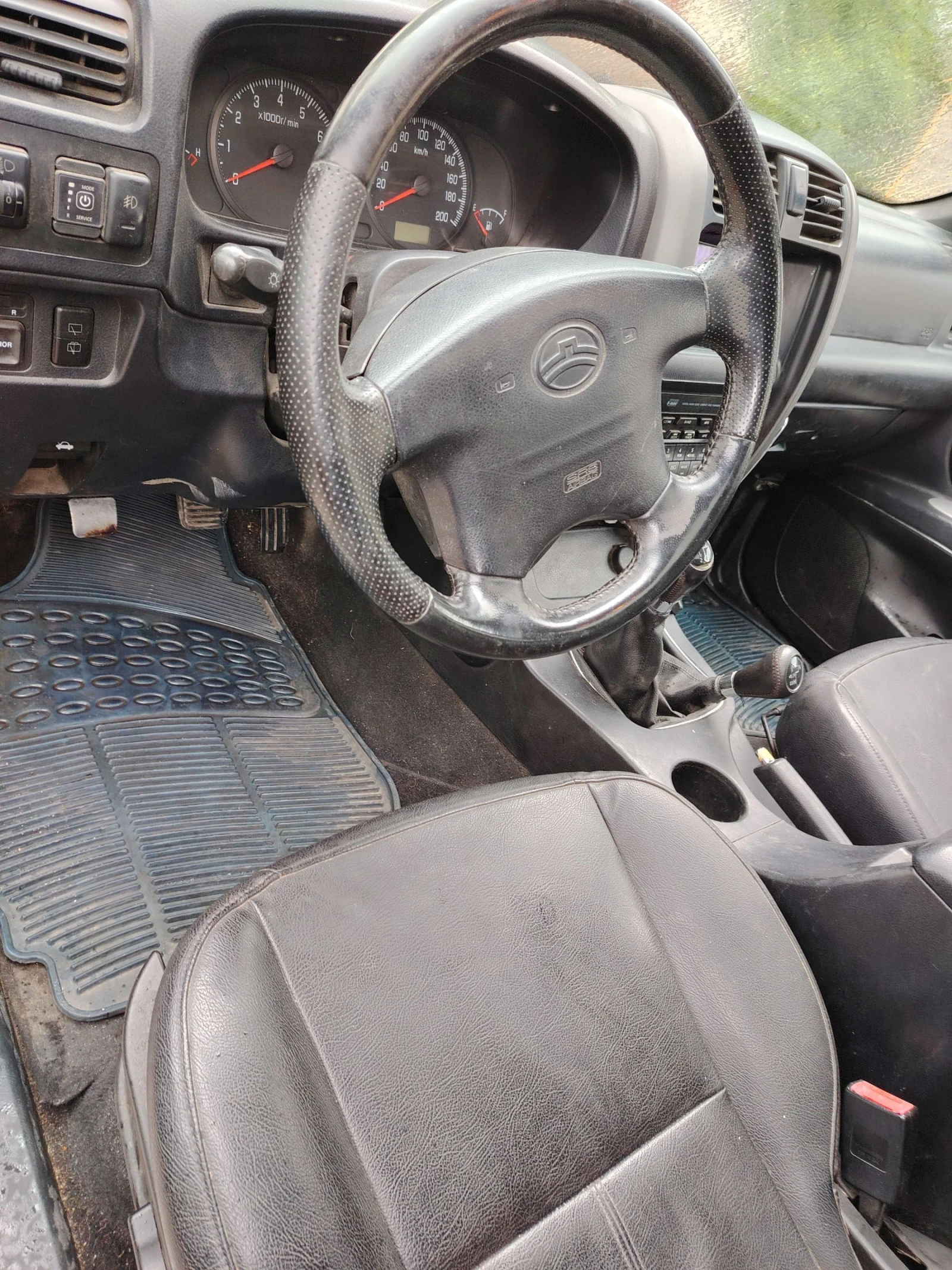 Great Wall Hover H5 2.4��� | Mobile.bg � ����������� 8
