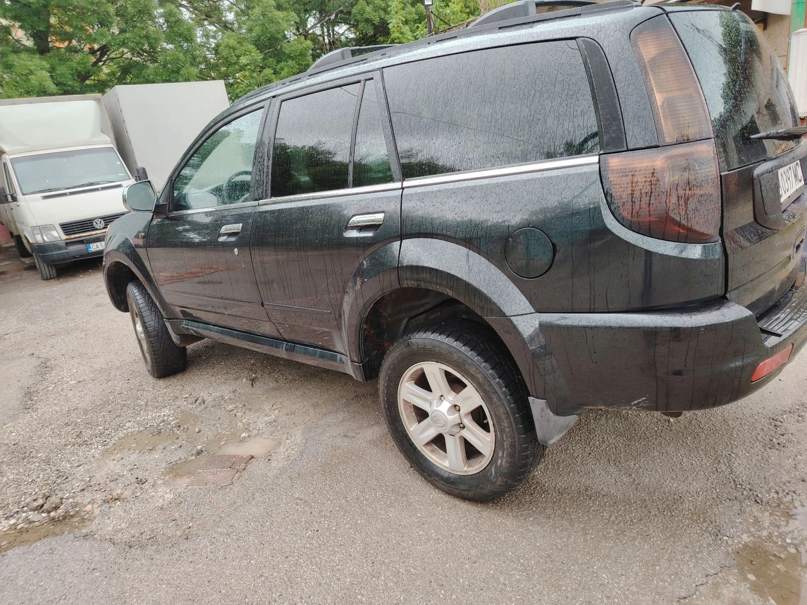 Great Wall Hover H5 2.4��� | Mobile.bg � ����������� 5