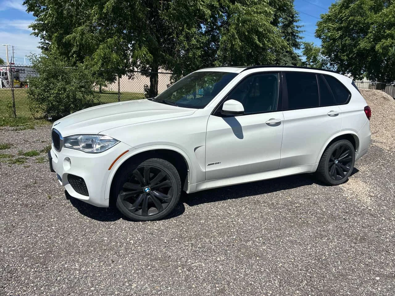 BMW X5 * xDrive35i * CARFAX * ЦЕНА ДО БГ, снимка 2 - Автомобили и джипове - 55035815