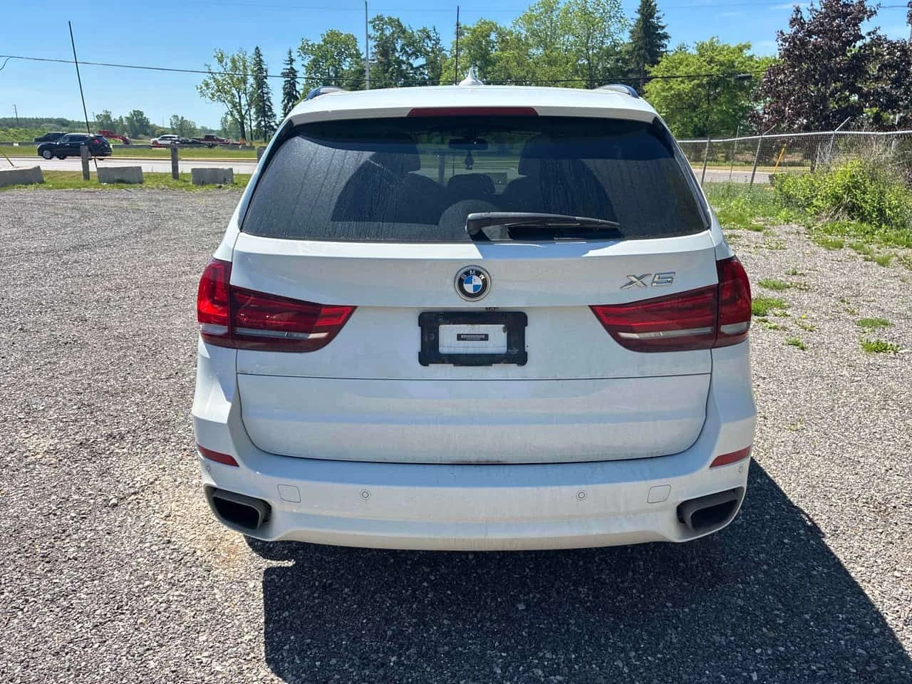 BMW X5 * xDrive35i * CARFAX * ЦЕНА ДО БГ, снимка 4 - Автомобили и джипове - 55035815
