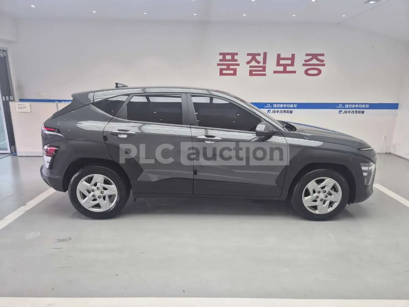 Hyundai Kona, снимка 8 - Автомобили и джипове - 55050746