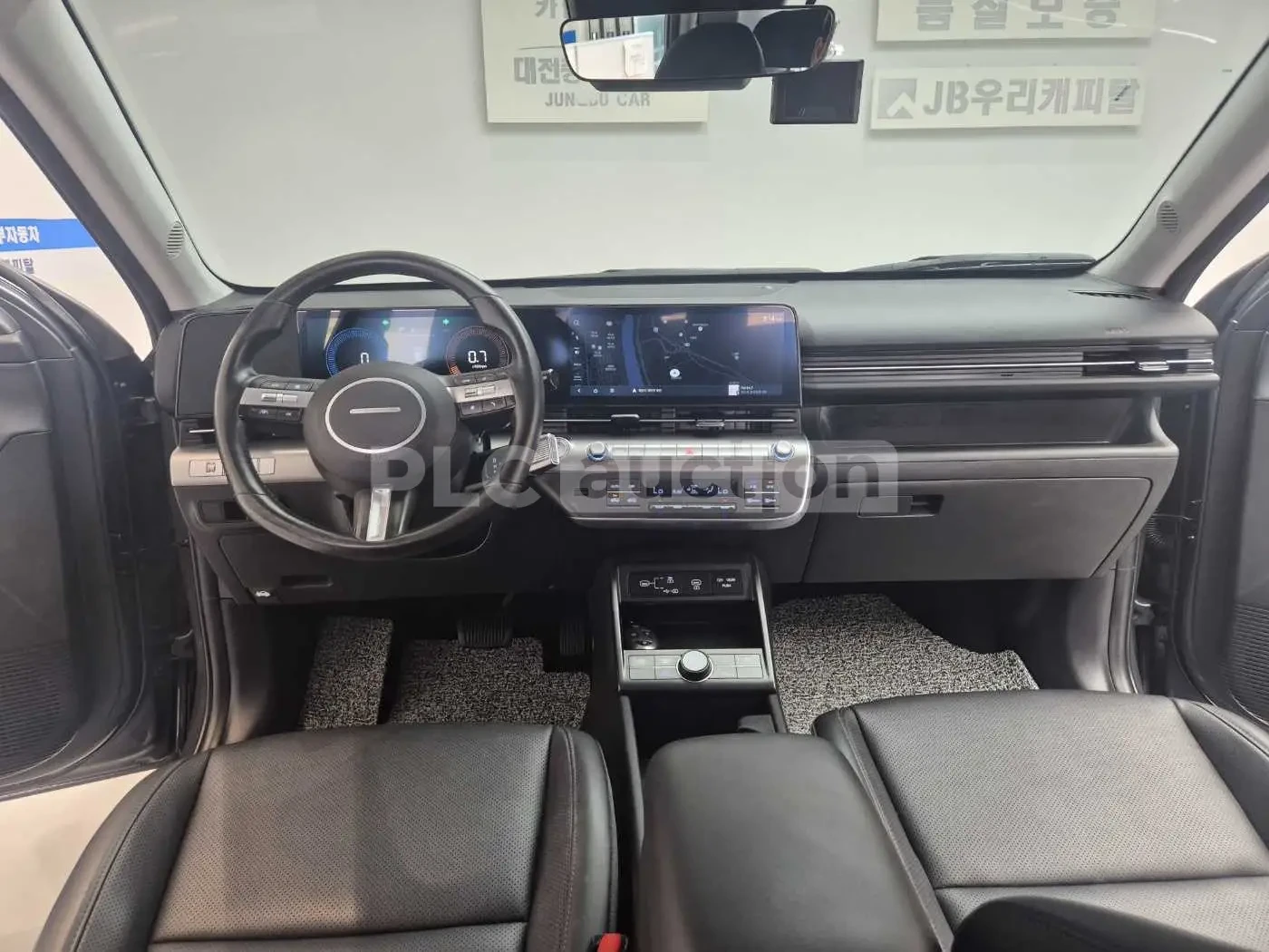 Hyundai Kona, снимка 9 - Автомобили и джипове - 55050746
