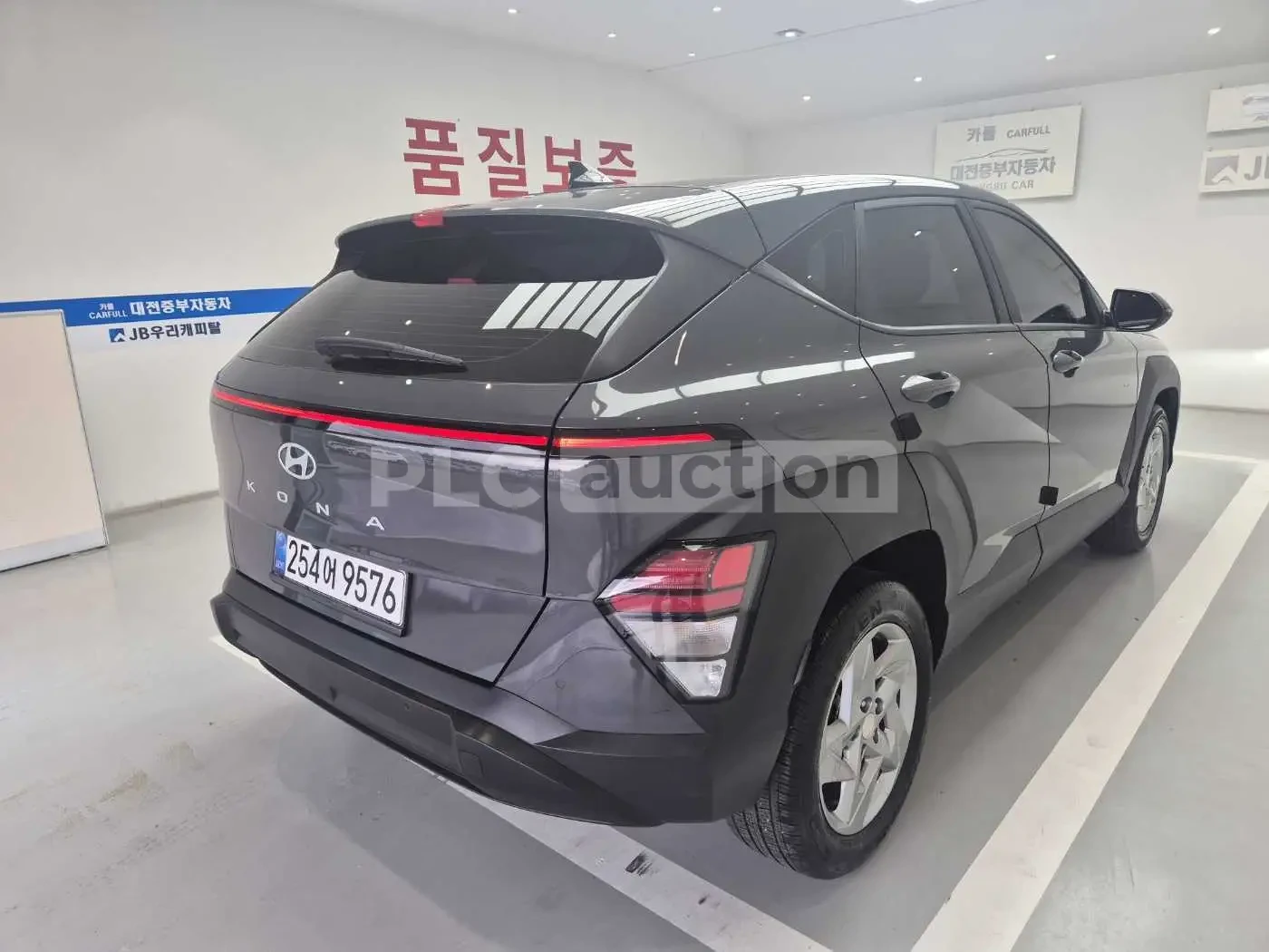 Hyundai Kona, снимка 4 - Автомобили и джипове - 55050746