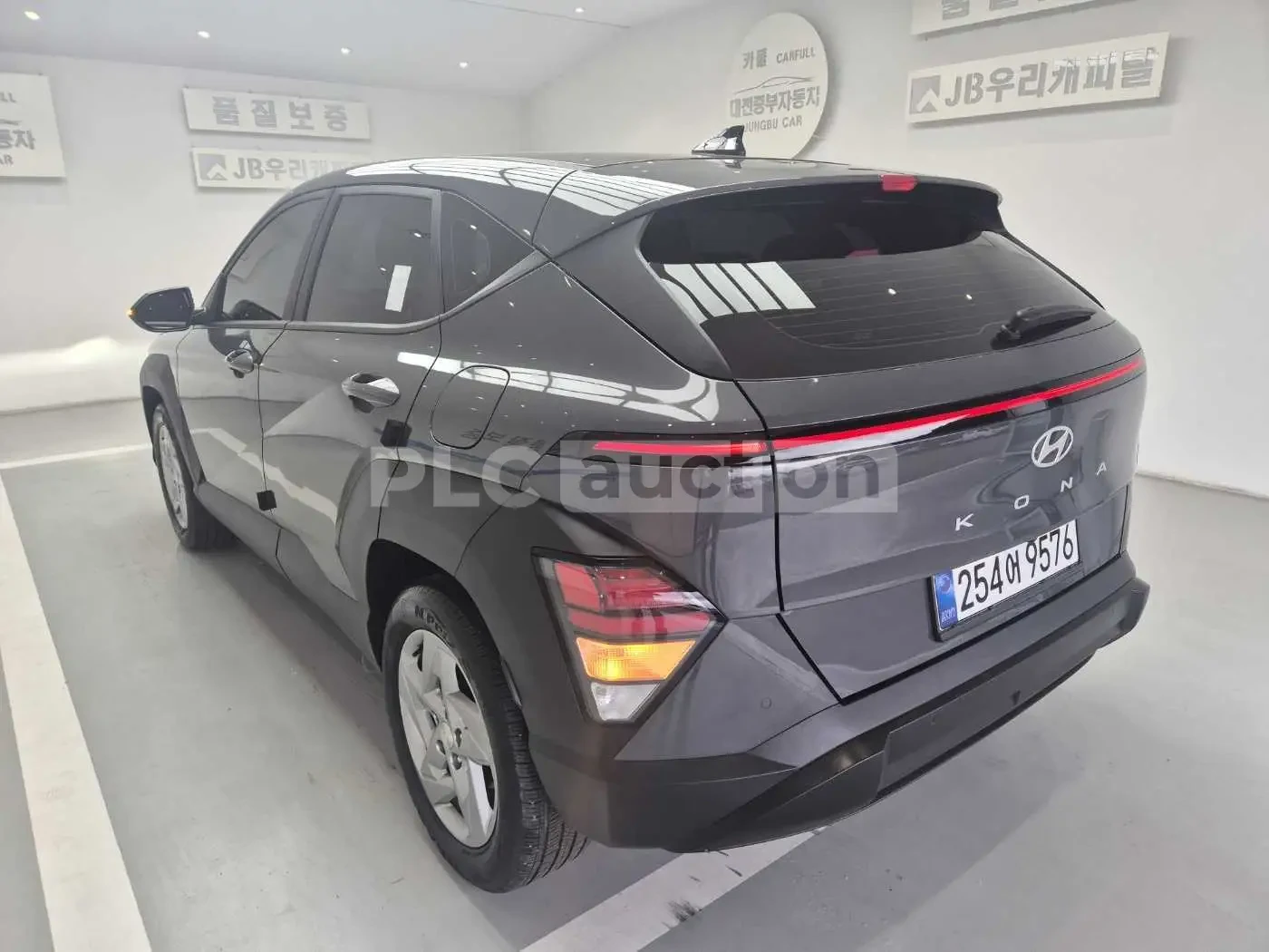 Hyundai Kona, снимка 6 - Автомобили и джипове - 55050746