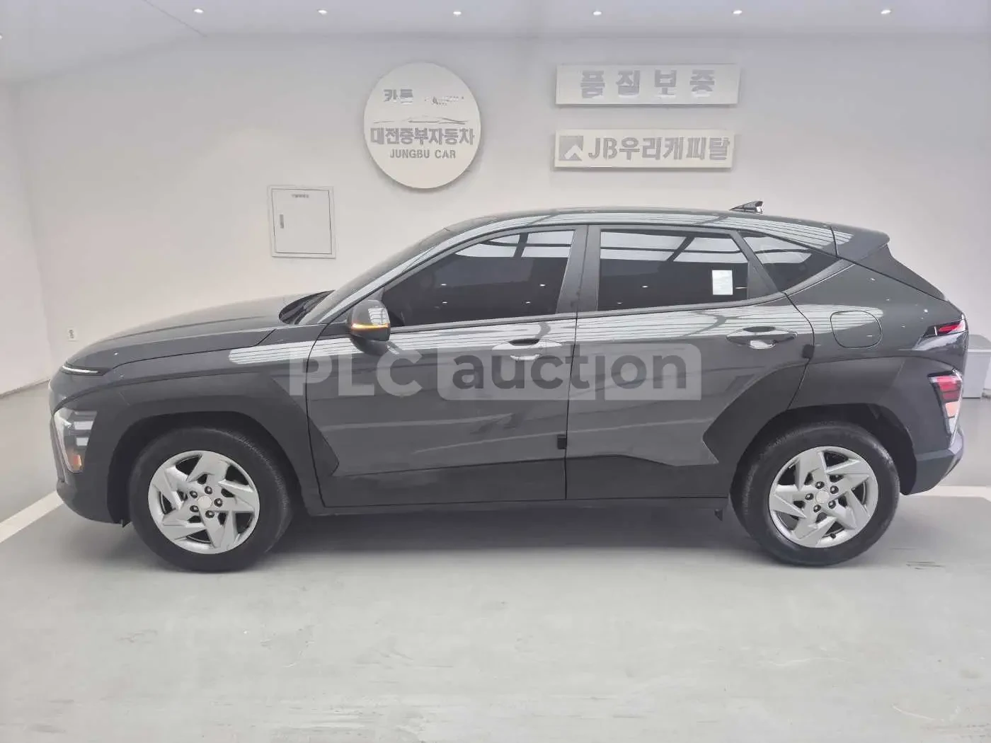 Hyundai Kona, снимка 7 - Автомобили и джипове - 55050746