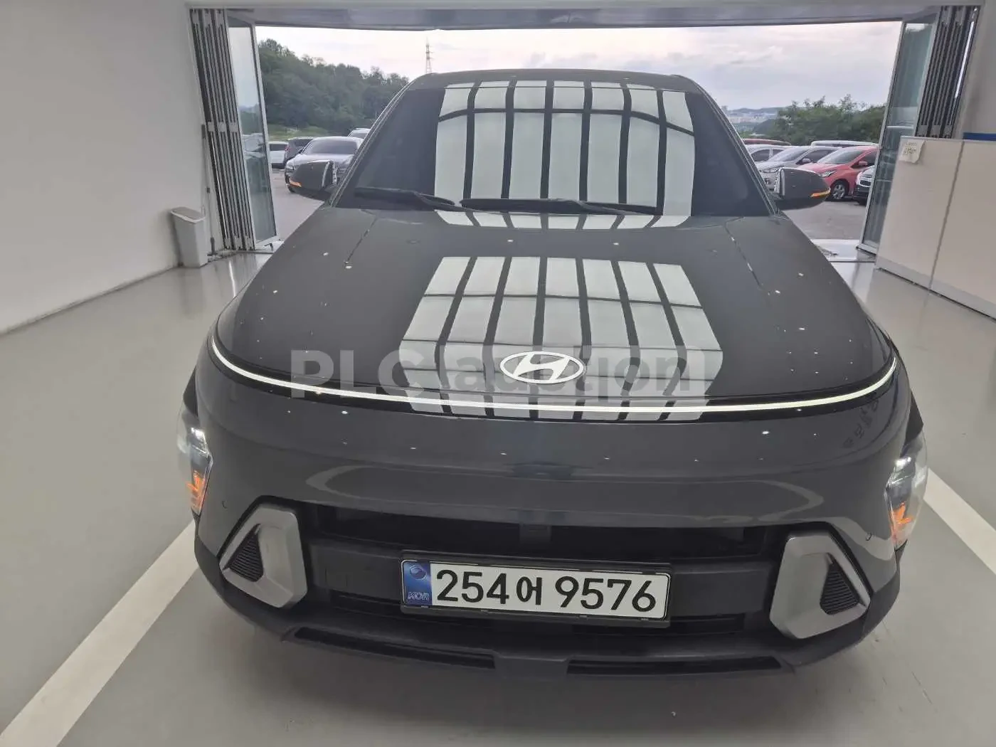 Hyundai Kona, снимка 2 - Автомобили и джипове - 55050746