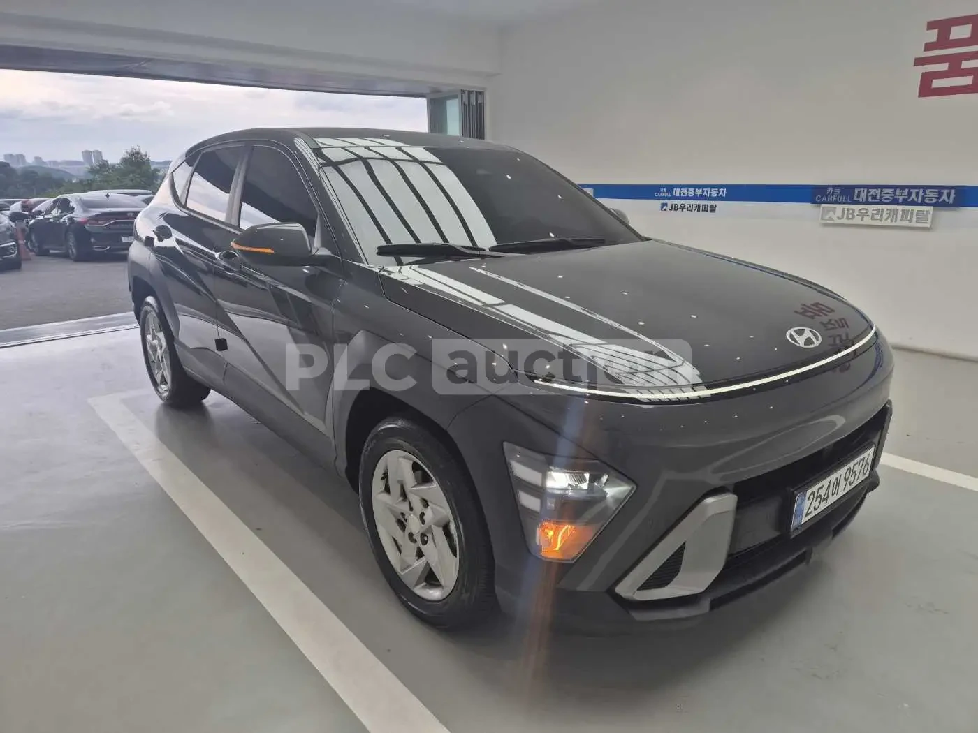 Hyundai Kona, снимка 3 - Автомобили и джипове - 55050746