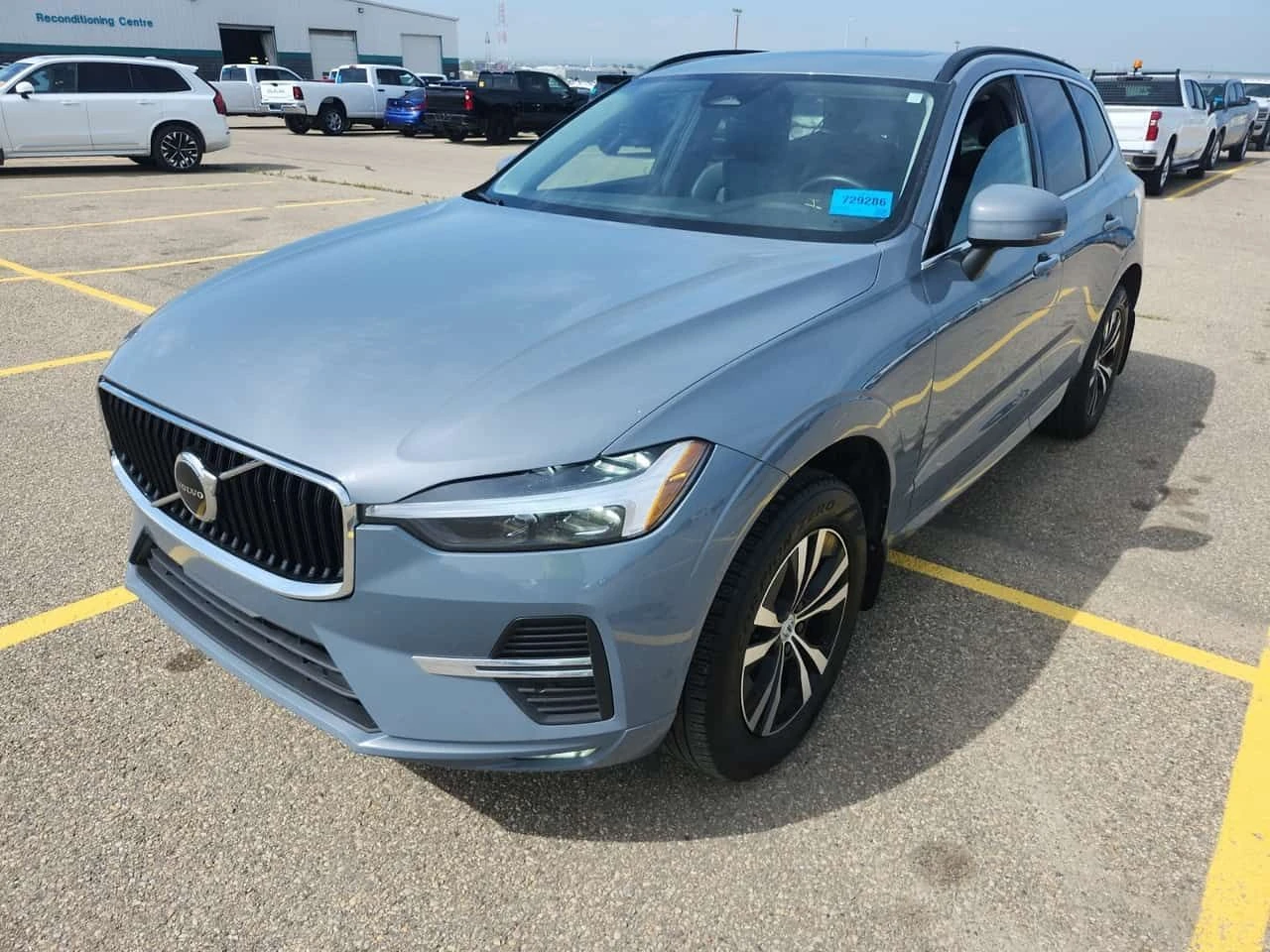 Volvo XC60 * CORE * CARFAX * 