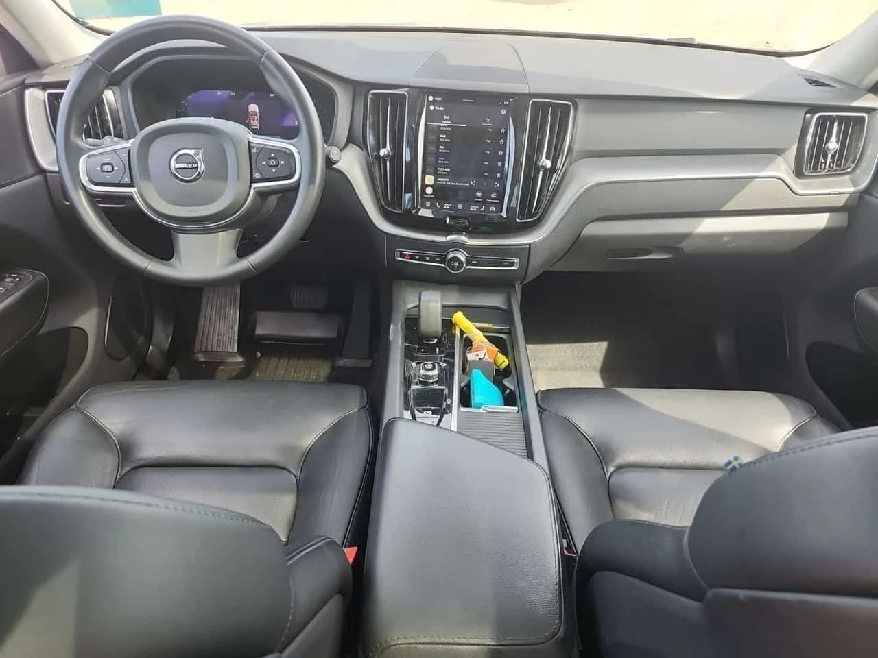 Volvo XC60 * CORE * CARFAX * , снимка 6 - Автомобили и джипове - 55508196