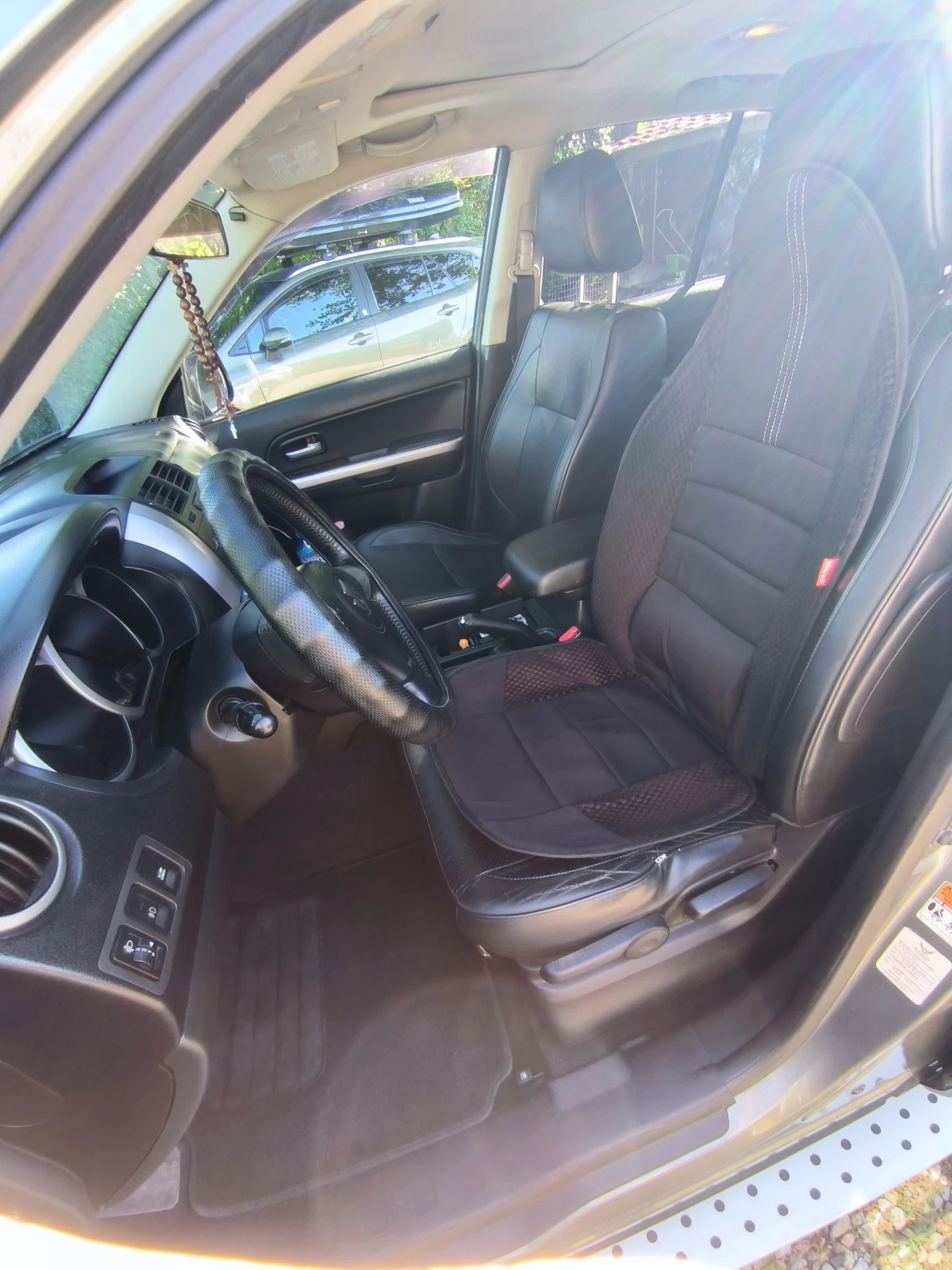 Suzuki Grand vitara, снимка 5 - Автомобили и джипове - 55509910