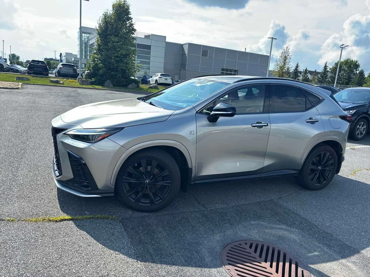 Lexus NX * 350 * АВТОКРЕДИТ БЕЗ ПЪРВОНАЧАЛНА ВНОСКА* , снимка 2 - Автомобили и джипове - 55554889