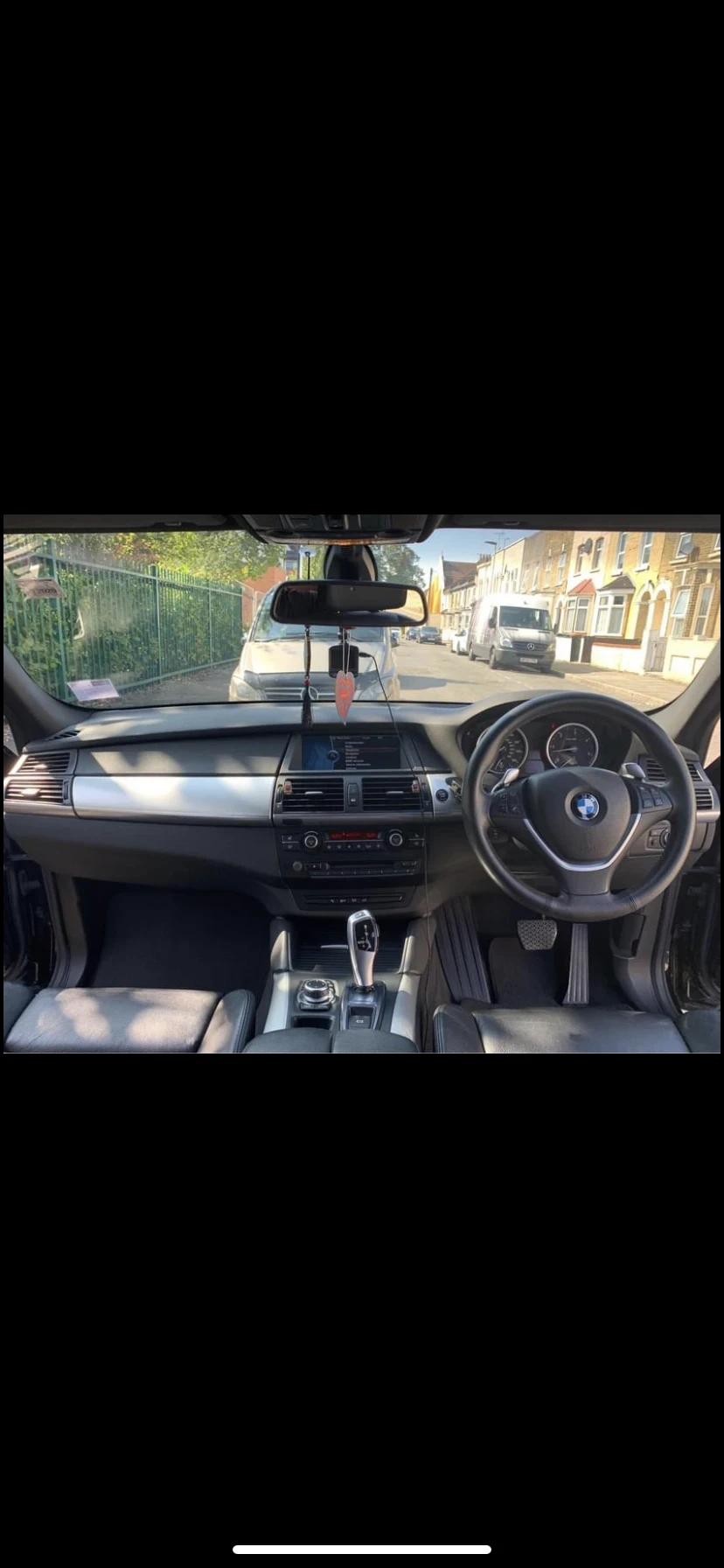 BMW X6, снимка 7 - Автомобили и джипове - 55768172