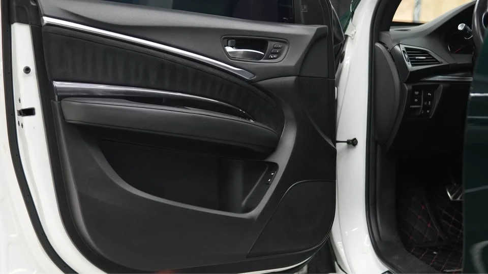 Acura Mdx * A-Spec SH-AWD* АВТОКРЕДИТ* , снимка 14 - Автомобили и джипове - 55792397