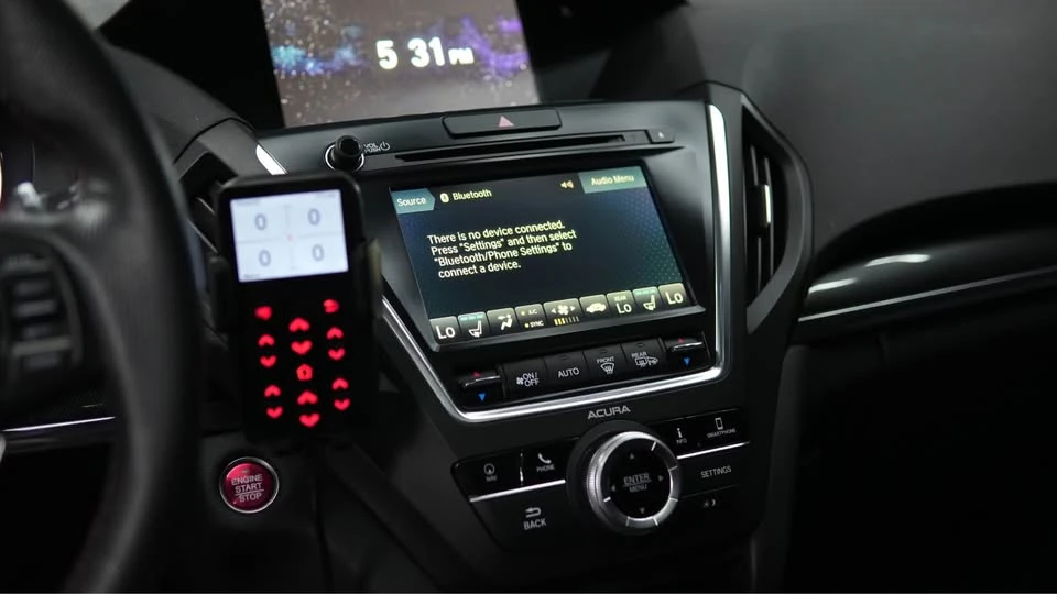 Acura Mdx * A-Spec SH-AWD* АВТОКРЕДИТ* , снимка 12 - Автомобили и джипове - 55792397