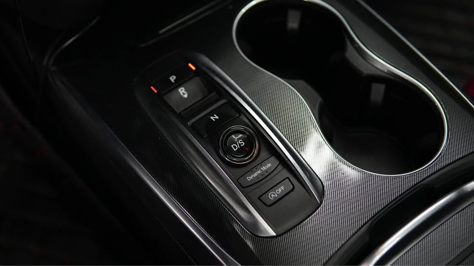 Acura Mdx * A-Spec SH-AWD* АВТОКРЕДИТ* , снимка 9 - Автомобили и джипове - 55792397