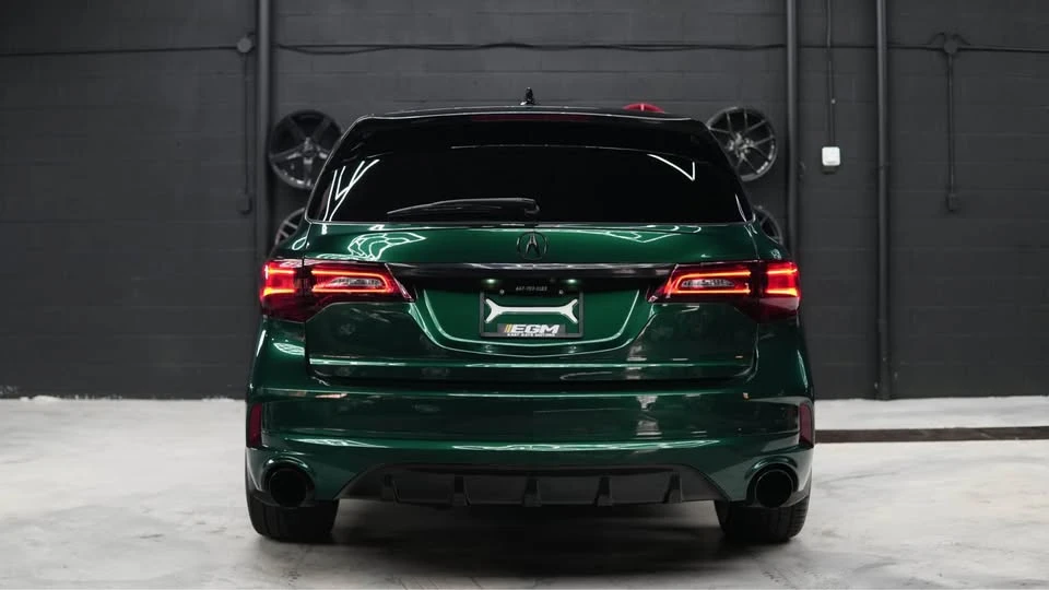 Acura Mdx * A-Spec SH-AWD* АВТОКРЕДИТ* , снимка 3 - Автомобили и джипове - 55792397