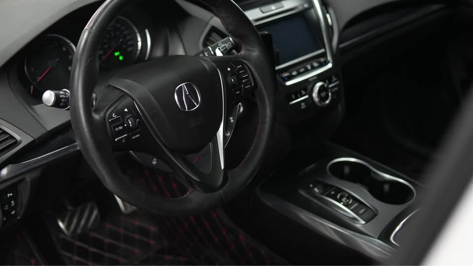 Acura Mdx * A-Spec SH-AWD* АВТОКРЕДИТ* , снимка 15 - Автомобили и джипове - 55792397