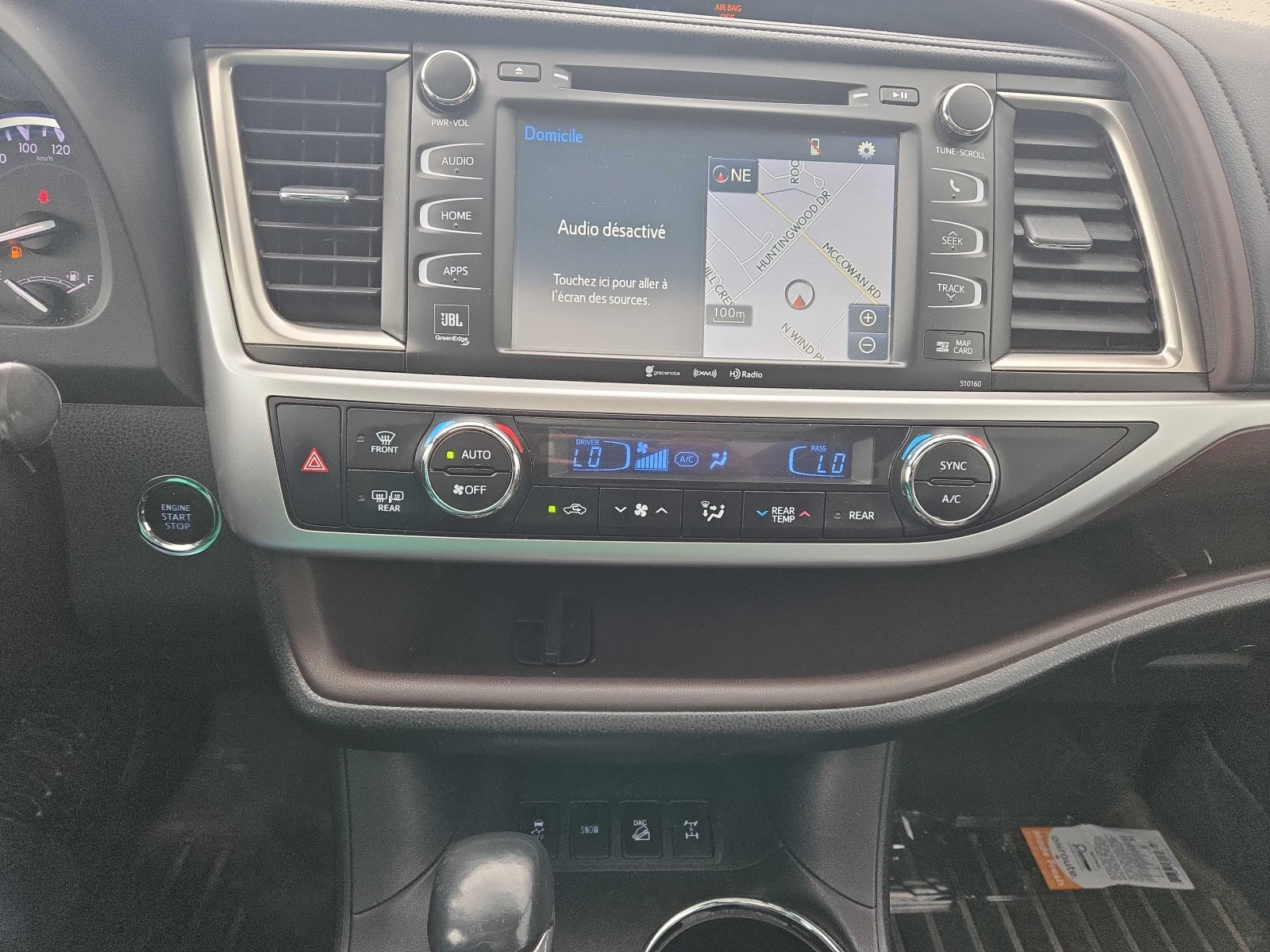Toyota Highlander * Limited * ���������� ��� ������������ ������*  | Mobile.bg � ����������� 9