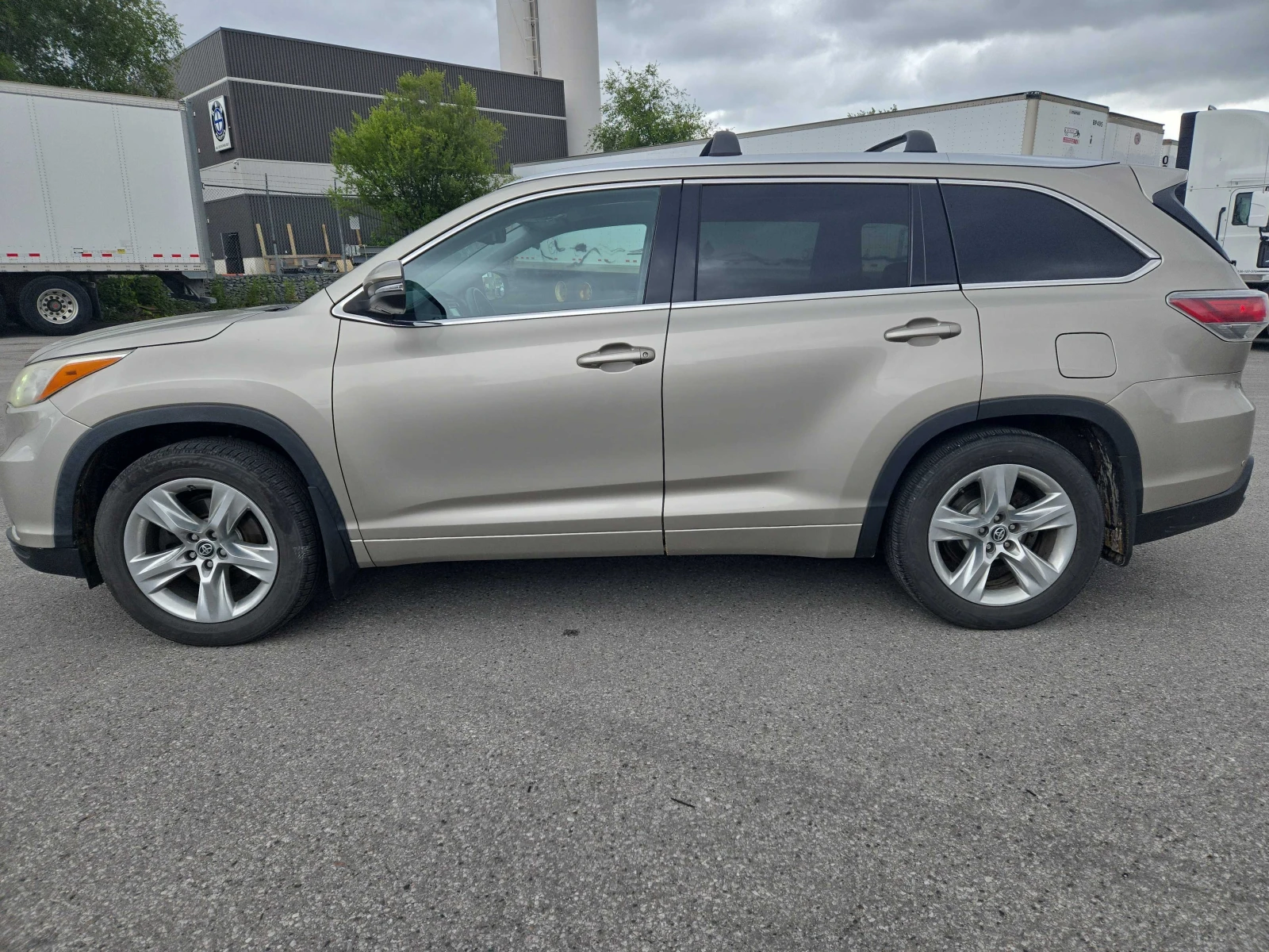 Toyota Highlander * Limited * ���������� ��� ������������ ������*  | Mobile.bg � ����������� 2
