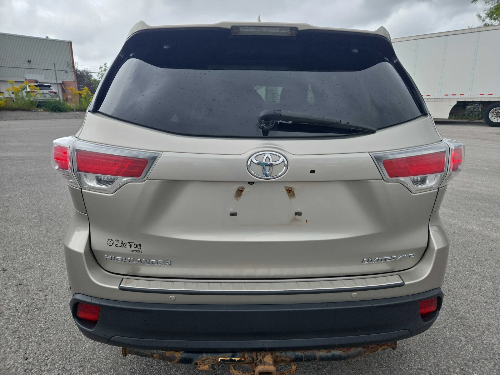 Toyota Highlander * Limited * ���������� ��� ������������ ������*  | Mobile.bg � ����������� 4