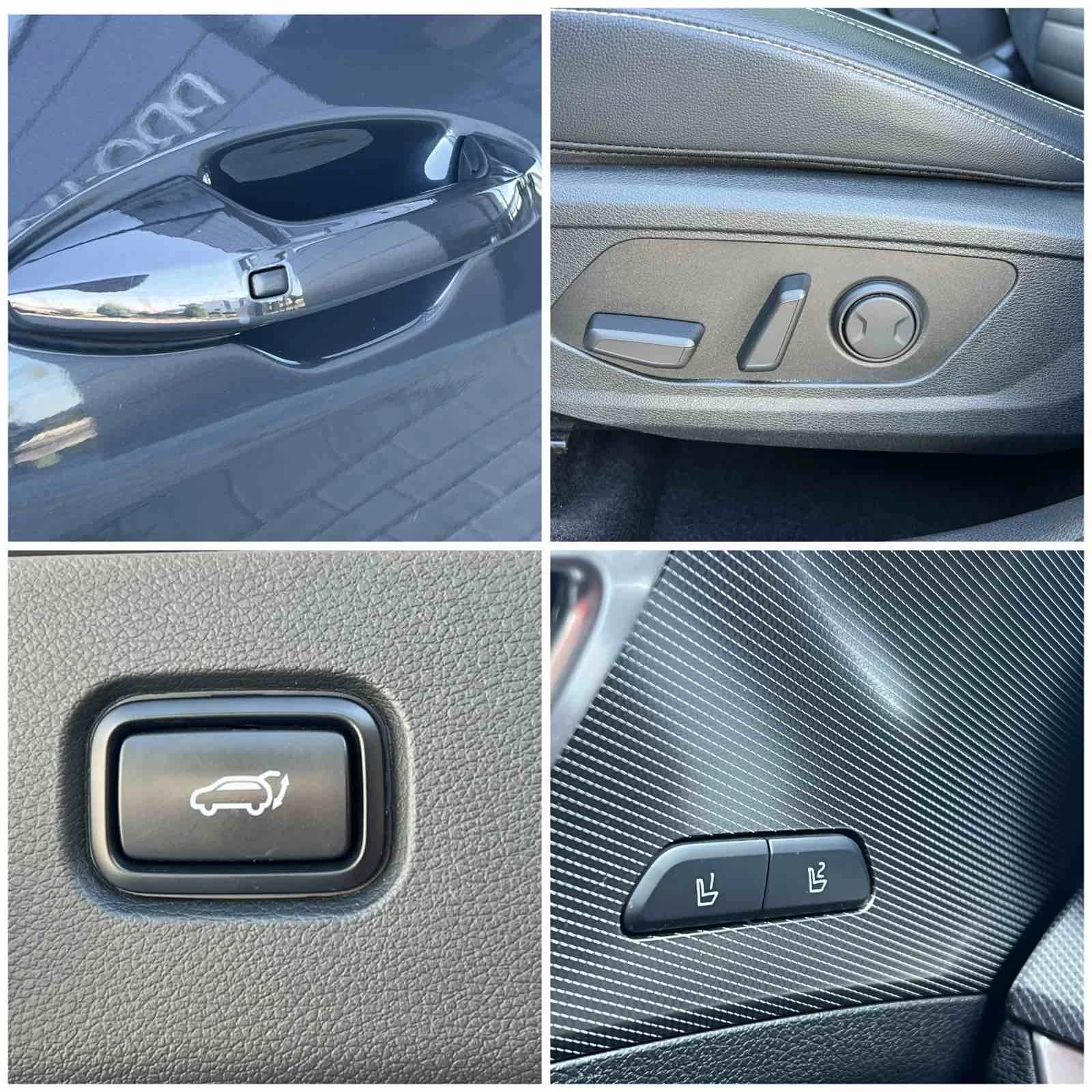 Kia Sportage * GT - LINE PREMIUM * 1.6 T-GDI HYBRID, снимка 13 - Автомобили и джипове - 55982009