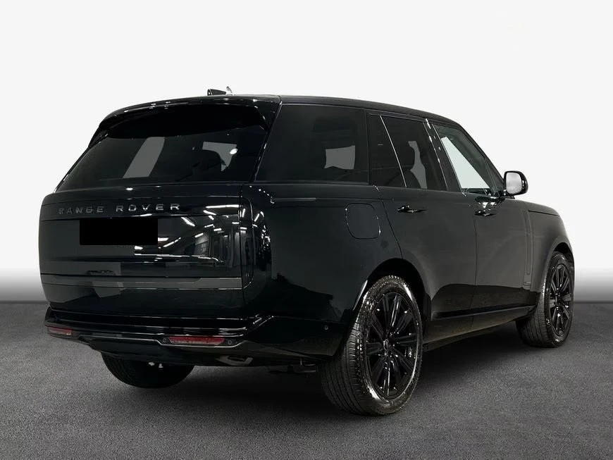 Land Rover Range rover P550e / AUTOBIOGRAPHY / MERIDIAN / 360 / HUD /, снимка 4 - Автомобили и джипове - 56326399