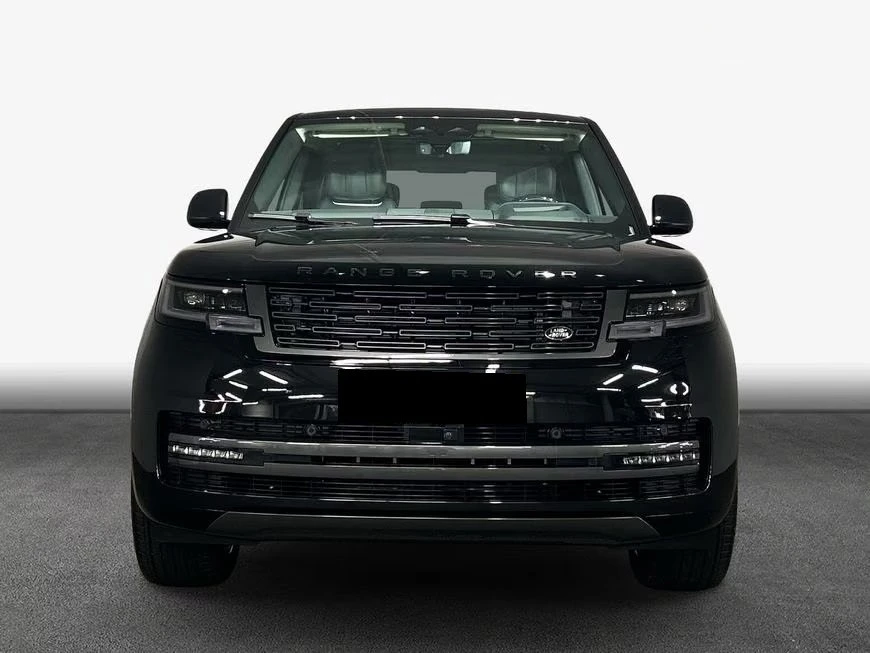 Land Rover Range rover P550e / AUTOBIOGRAPHY / MERIDIAN / 360 / HUD /, снимка 2 - Автомобили и джипове - 56326399