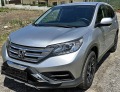 Honda Cr-v 2.2 D-tec!!! 4X4 NAVI - [5] 