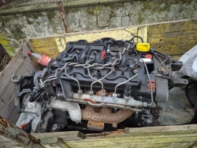 Nissan Interstar 2.5 TDI, снимка 6