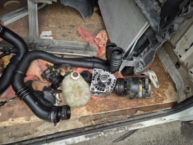 Nissan Interstar 2.5 TDI, снимка 5