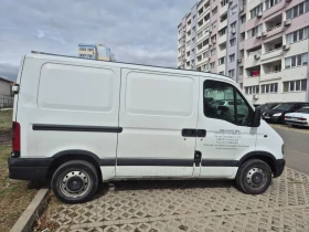 Nissan Interstar 2.5 TDI, снимка 3