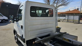 Iveco Daily 35C15 3.0D 6SP CH-СОБСТВЕН ХОД-ТОП СЪСТ.-ЛИЗИНГ, снимка 14