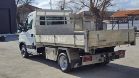 Iveco Daily 35C15 3.0D 6SP CH-СОБСТВЕН ХОД-ТОП СЪСТ.-ЛИЗИНГ, снимка 4