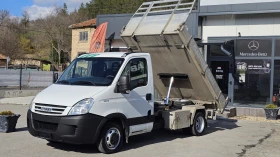 Iveco Daily 35C15 3.0D 6SP CH-СОБСТВЕН ХОД-ТОП СЪСТ.-ЛИЗИНГ, снимка 3