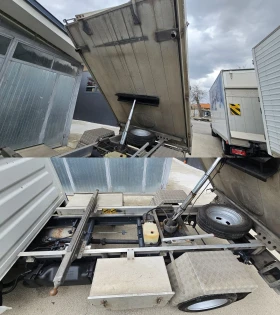 Iveco Daily 35C15 3.0D 6SP CH-СОБСТВЕН ХОД-ТОП СЪСТ.-ЛИЗИНГ, снимка 13