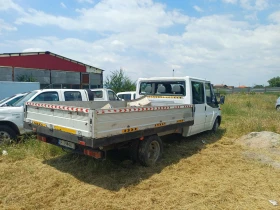 Ford Transit 2, 4td, 7места, снимка 4