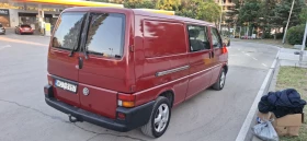 VW T4, снимка 4