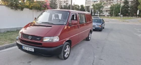 VW T4, снимка 2