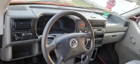 VW T4, снимка 8